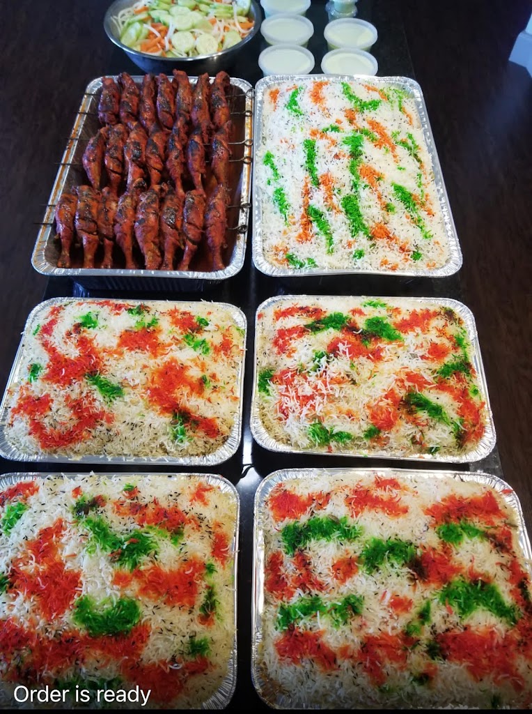 Tasteum Indo Pak Restaurant 77099