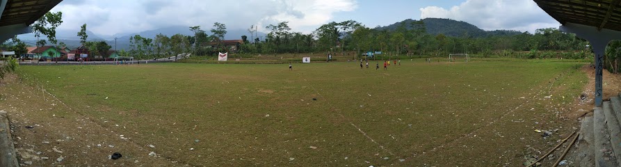 Lapangan Sepak Bola Prayoga