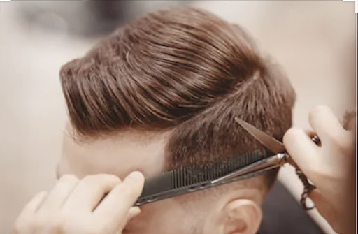 Barber Shop «The Traditional Barber Shop», reviews and photos, 568 MA-28, Harwich Port, MA 02646, USA