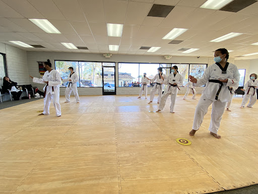 Self defense school Rancho Cucamonga