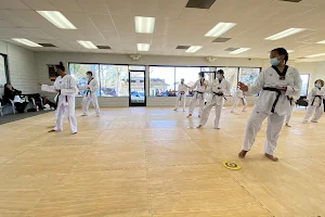 Premier Martial Arts Academy image