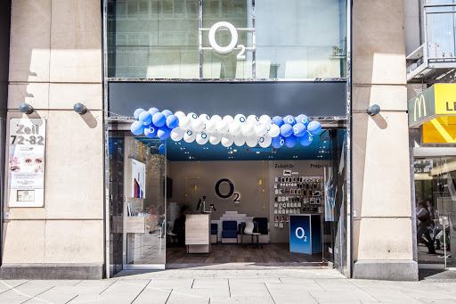 o2 Shop