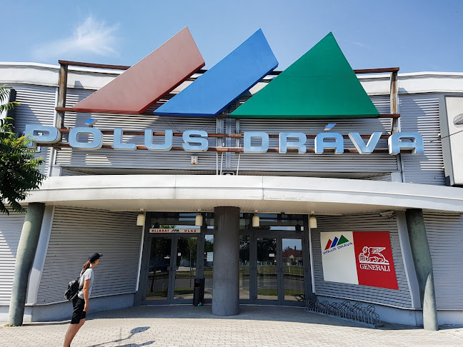 Értékelések erről a helyről: Pólus Dráva, Barcs - Bevásárlóközpont
