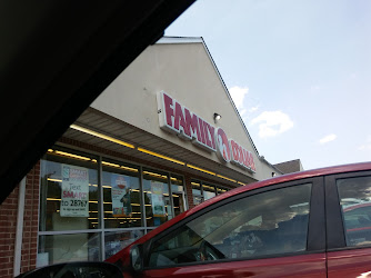 Family Dollar