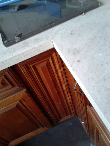 Cabinet Maker «New Jufu Cabinet Inc», reviews and photos, 9657 Rush St, South El Monte, CA 91733, USA