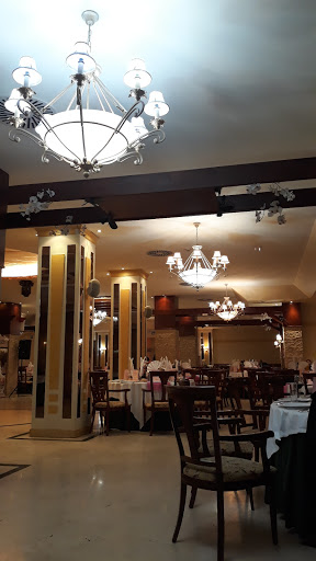 Restaurante El Condado De Aragón