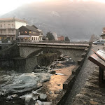 Photo n°4 de l'avis de Merrick.e fait le 13/01/2019 à 13:37 sur le  Hotel Ponte Romano à Pont-Saint-Martin