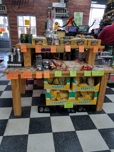 Supermarket «Twin City Supermarket», reviews and photos, 216 Sip Ave, Jersey City, NJ 07306, USA