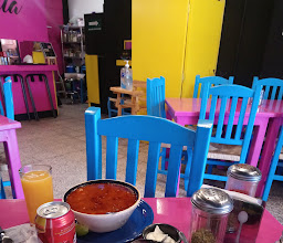 Nixtla Pozoleria y Antojeria photo