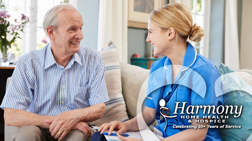 Harmony Home Health & Hospice
