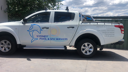 Sydney Pool and Spa Services