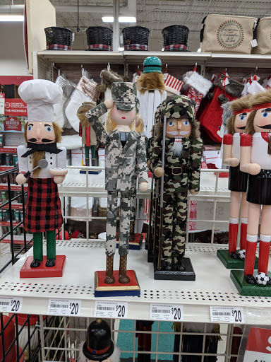 Craft Store «Michaels», reviews and photos, 18700 Veterans Blvd #12, Port Charlotte, FL 33954, USA