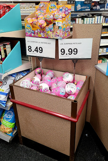 Drug Store «Walgreens», reviews and photos, 29660 N Tatum Blvd, Cave Creek, AZ 85331, USA