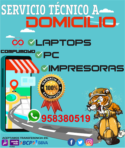 COMPUMOYO