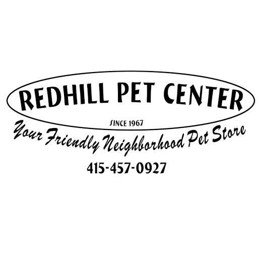 Pet Store «Red Hill Pet Center», reviews and photos, 1566 4th St, San Rafael, CA 94901, USA