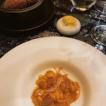 Photo n°7 de l'avis de Sooyoun.p fait le 27/11/2022 à 16:50 sur le  Hostaria Ducale à Genoa