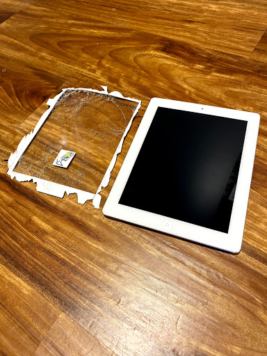 Cell Phone Store «Cellfone MD Cell phone repair», reviews and photos, 7708 W Belmont Ave, Chicago, IL 60634, USA