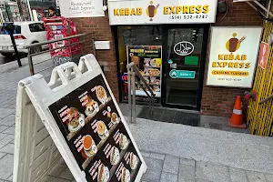 Restaurant Kebab Express image