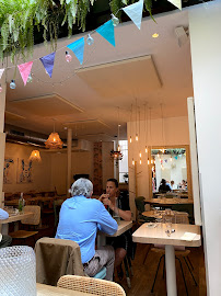 Atmosphère du Restaurant péruvien La Cevicheria à Paris - n°18