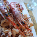 Photo n°2 de l'avis de Gianluca.e fait le 10/08/2021 à 14:50 sur le  Ristorante Pizzeria da Gianni - Ceriale (sv) à Ceriale