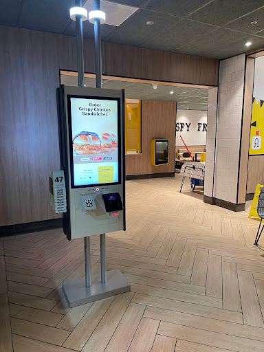 McDonalds image