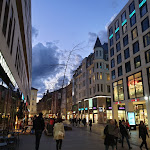 Photo n°1 de l'avis de Flo.r fait le 09/03/2019 à 23:40 sur le  Abito Suites à Leipzig