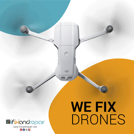 Mobile Phone Repair Shop «iFixandRepair», reviews and photos, 459 Brandon Town Center Dr, Brandon, FL 33511, USA