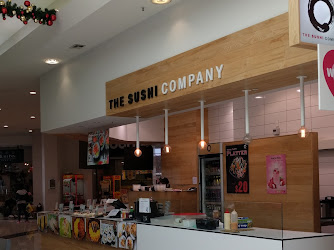 The Sushi Company