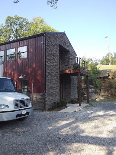 Construction Company «Hartert-Russell», reviews and photos, 2221 Bransford Ave, Nashville, TN 37204, USA