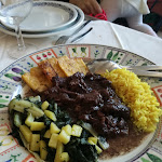 Photo n°4 de l'avis de Lucia.a fait le 05/01/2020 à 10:30 sur le  Ristorante Scoglio Dell'Aquilone Srl à Amelia