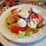 Photo n°1 de l'avis de Sabrina.l fait le 29/07/2021 à 14:41 sur le  Strandperle à Heiligenhafen