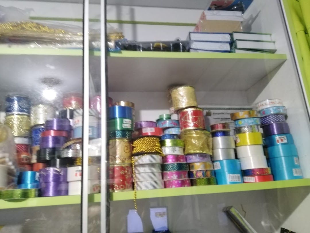 Librería tipeos copias