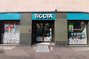 Tigotà