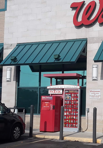 Drug Store «Walgreens», reviews and photos, 1444 W 5th Ave, Grandview Heights, OH 43212, USA