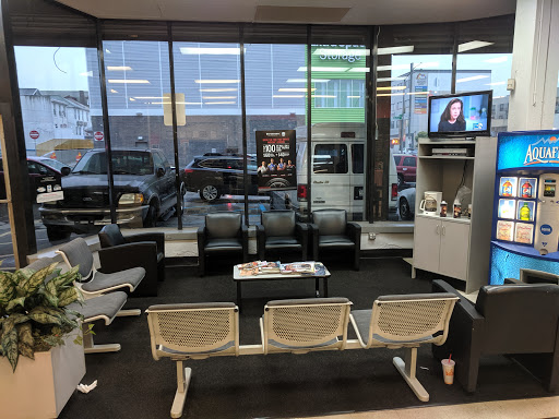 Tire Shop «Firestone Complete Auto Care», reviews and photos, 1750 Bedford Ave, Brooklyn, NY 11225, USA