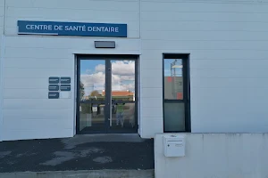 Health Center Dental Mutualiste - Mutual Vendée image
