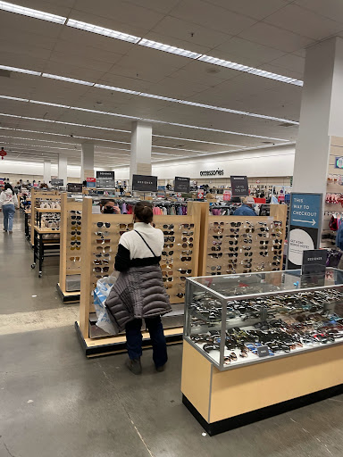 Department Store «Nordstrom Rack Westgate Mall», reviews and photos, 1600 Saratoga Ave, San Jose, CA 95129, USA