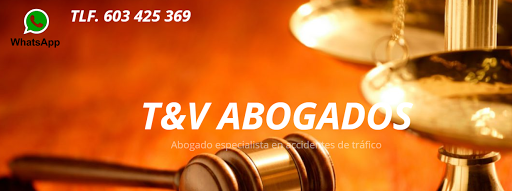 T&V ABOGADO