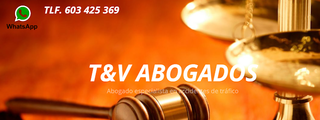 Información y opiniones sobre T&V ABOGADO de Granada