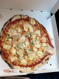 Pizza du Restaurant italien Le Napoli à Angers - n°2