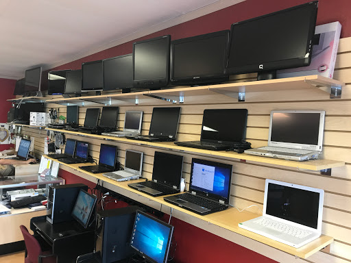 Computer Store «ComputerXpress», reviews and photos, 825 E Brandon Blvd, Brandon, FL 33511, USA