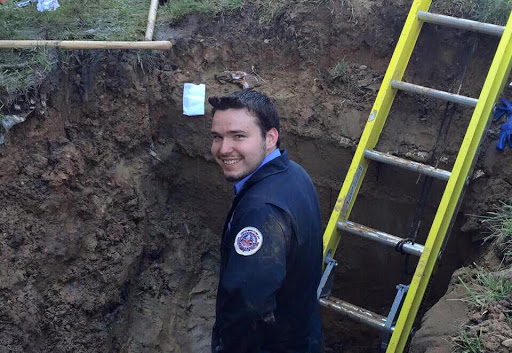 Plumber «JPG Plumbing Services», reviews and photos, 8260 Patuxent Range Rd, Jessup, MD 20794, USA