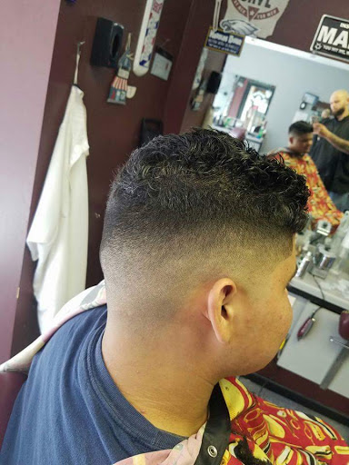 Barber Shop «Elite Barber Shop», reviews and photos, 51 New Orleans Rd #1b, Hilton Head Island, SC 29928, USA