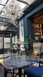 Photo n°69 de La Belle Epoque à Aix-en-Provence ()