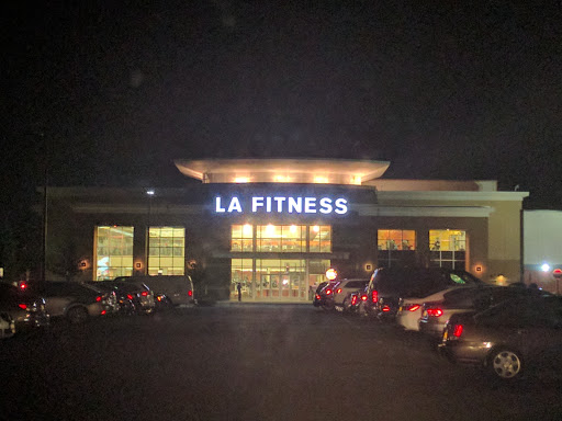 Gym «LA Fitness», reviews and photos, 711 Stewart Ave, Garden City, NY 11530, USA