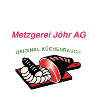 Metzgerei Jöhr AG Öffnungszeiten