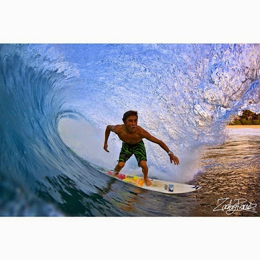 Quality Surfboards Hawaii