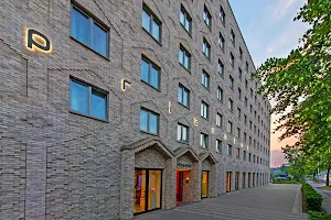 prizeotel Hamburg-City image