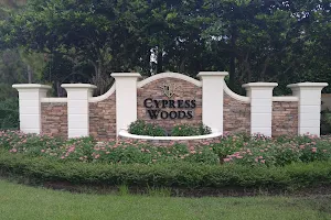 Cypress Woods Golf & Country Club image
