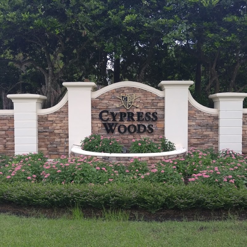 Cypress Woods Golf & Country Club